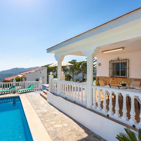 Вилла Cortijo Torrox Escape Экстерьер фото