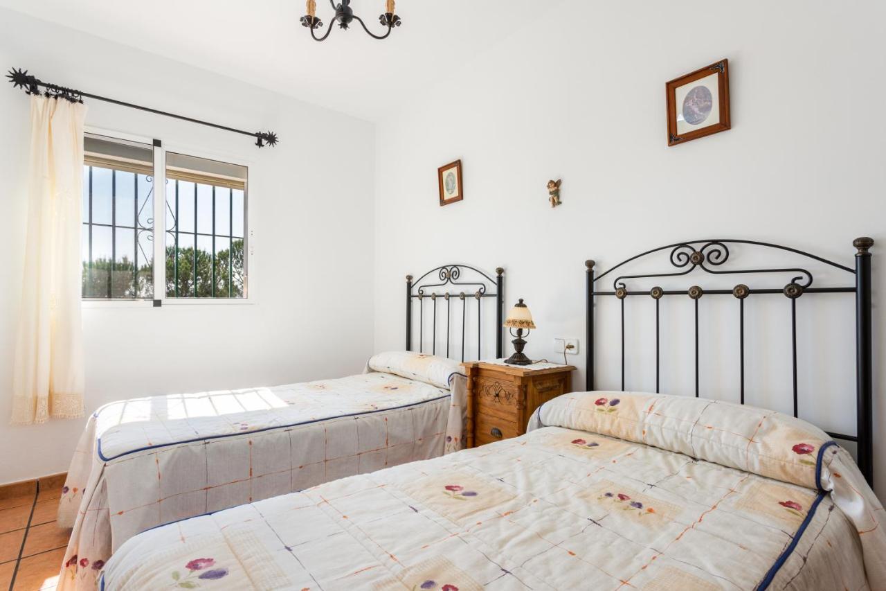 Вилла Cortijo Torrox Escape Экстерьер фото